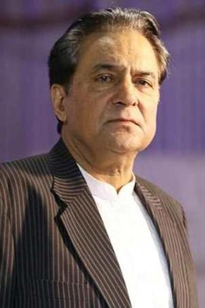 Firdous Jamal - Actor Profile Photo