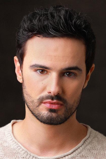 Tiago Costa - Actor Profile Photo
