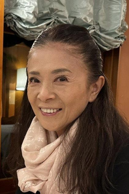 Yumi Nemoto - Actor Profile Photo