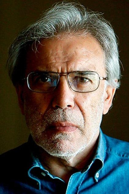 Júlio Machado Vaz - Actor Profile Photo