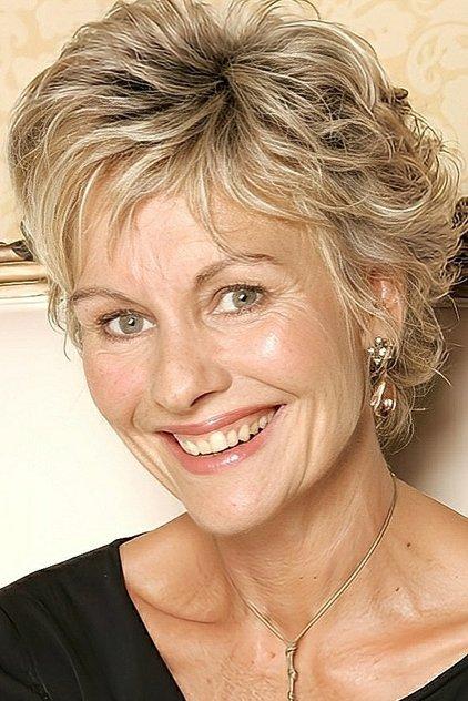 Diana Hardcastle - Actor Profile Photo