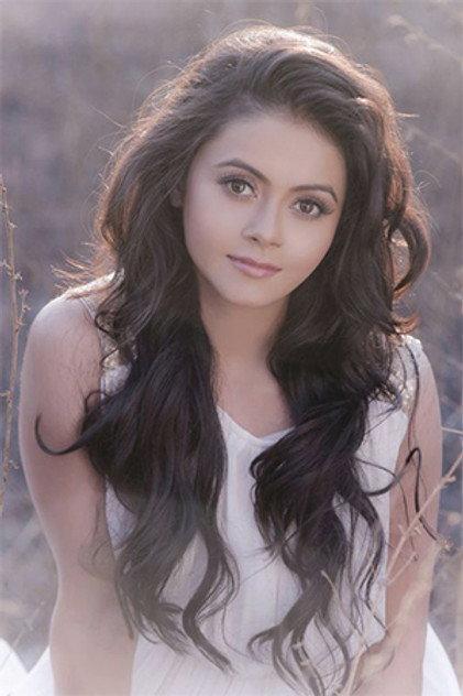 Devoleena Bhattacharjee - Actor Profile Photo