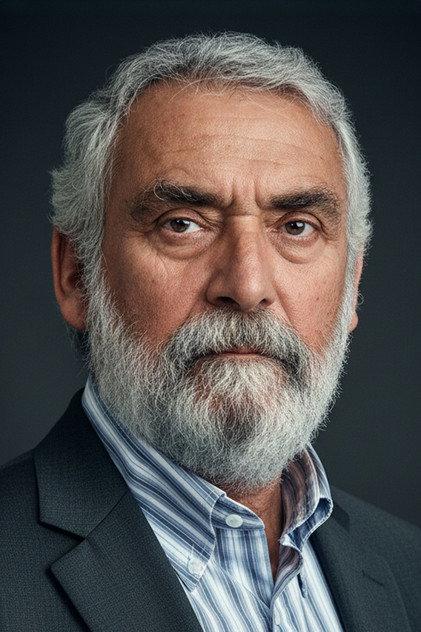 Bayazıt Gülercan - Actor Profile Photo