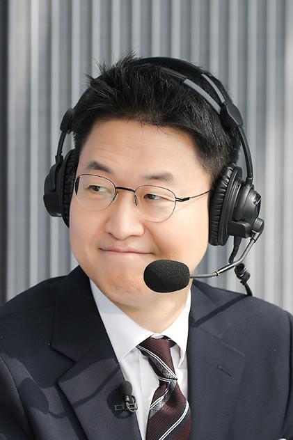 Jeon Yong-june - Actor Profile Photo