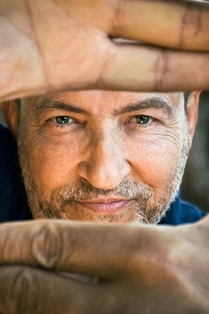 Alessandro Piva - Actor Profile Photo