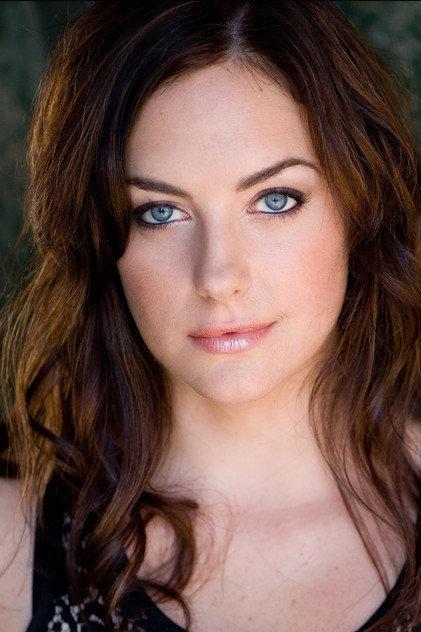 Aileen Burdock - Actor Profile Photo
