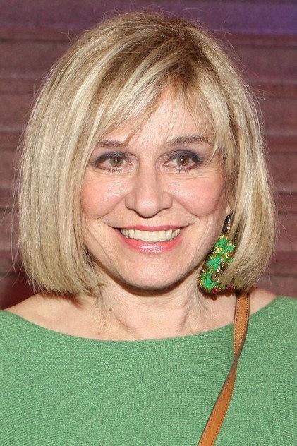 Mary Roos - Actor Profile Photo