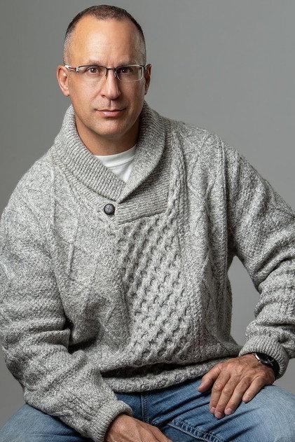 Kurtis Sanheim - Actor Profile Photo