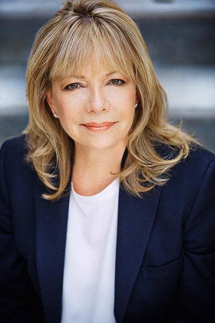 Donna Christie - Actor Profile Photo
