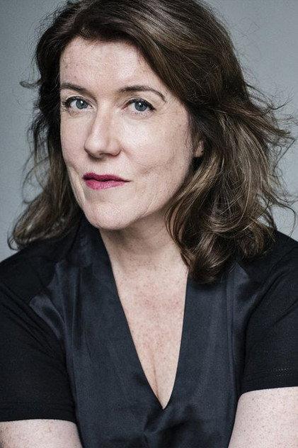 Emily Swain - Actor Profile Photo