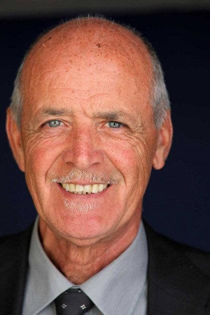 Bruno de Stephanis - Actor Profile Photo