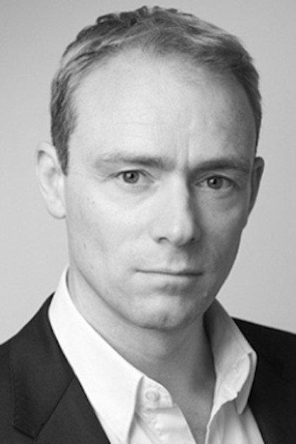 Hylke van Sprundel - Actor Profile Photo