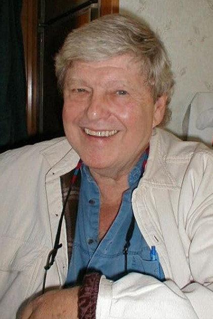 John Clark - Actor Profile Photo