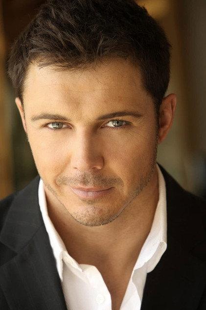 Aaron Hammond - Actor Profile Photo