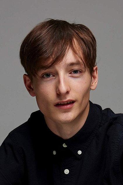 Sjur Vatne Brean - Actor Profile Photo