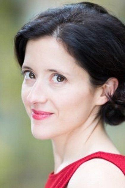 Anne-Sophie Marie - Actor Profile Photo