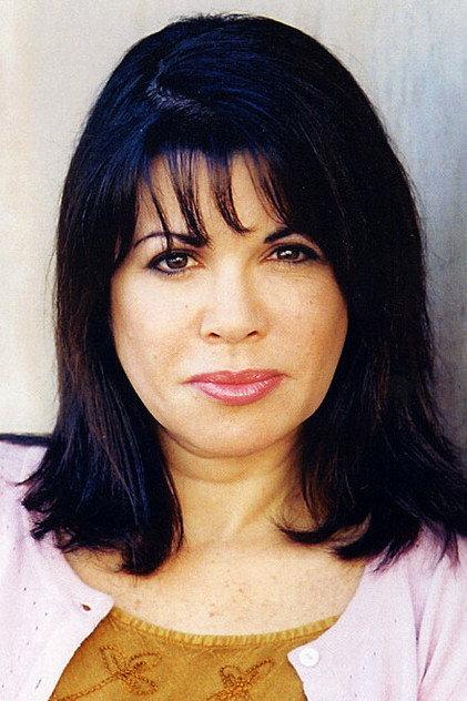 Joanna Sanchez - Actor Profile Photo