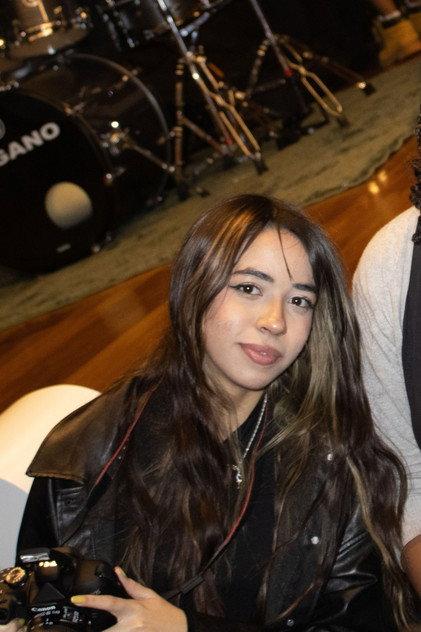 Nicole Rodrigues de Araujo - Actor Profile Photo