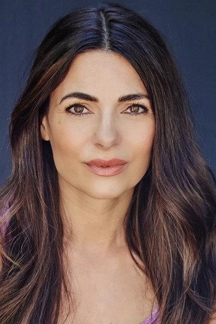 Silvia Colloca - Actor Profile Photo
