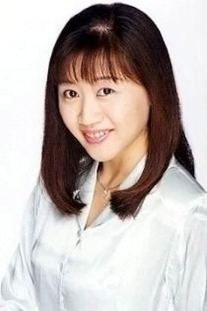 Yumi Touma - Actor Profile Photo