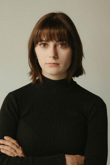 Zoe Tanton - Actor Profile Photo