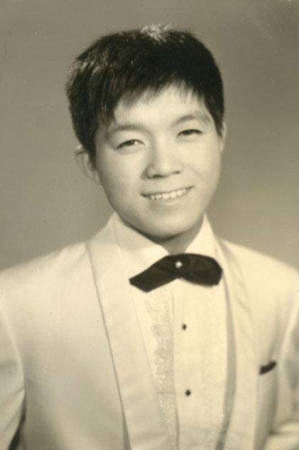 Kyū Sakamoto - Actor Profile Photo