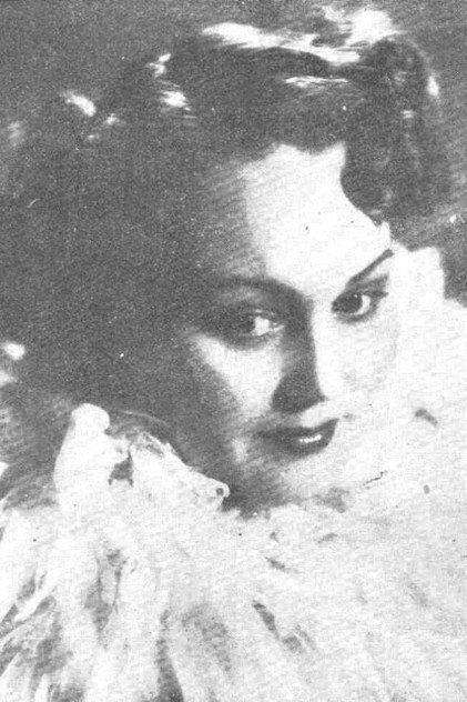 Wanda Bojarska - Actor Profile Photo