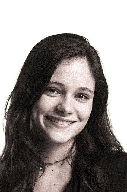 Alice Melo - Actor Profile Photo