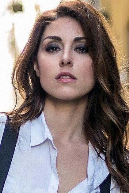 Miriam Candurro - Actor Profile Photo