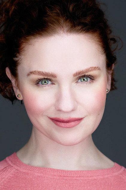 Brittney Lee Hamilton - Actor Profile Photo