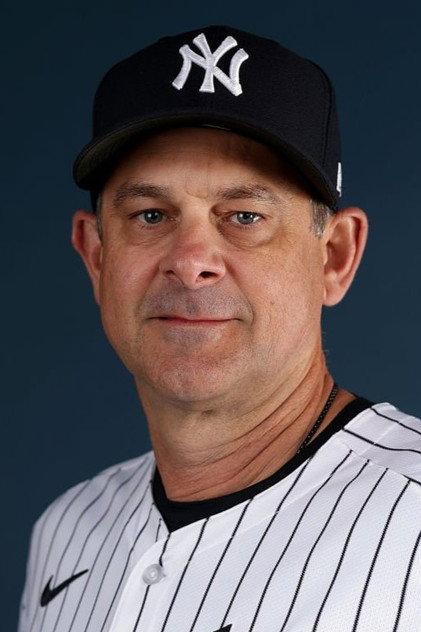 Aaron Boone - Actor Profile Photo