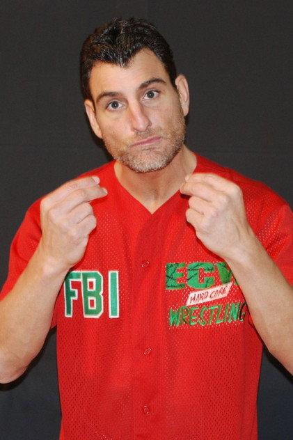 James Maritato - Actor Profile Photo