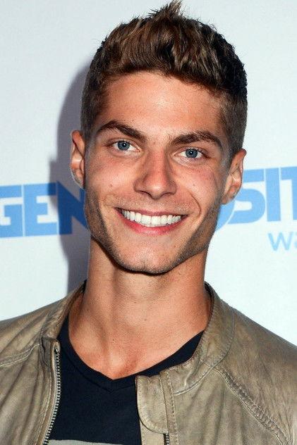 Joe Slaughter - Actor Profile Photo
