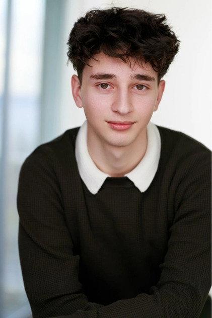 Tito Said - Actor Profile Photo