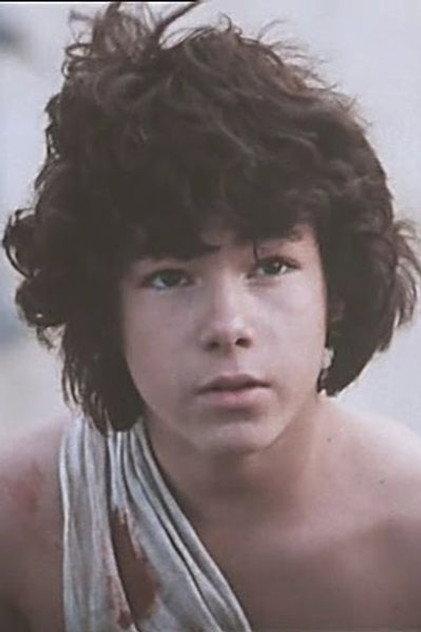 Joshua Milrad - Actor Profile Photo