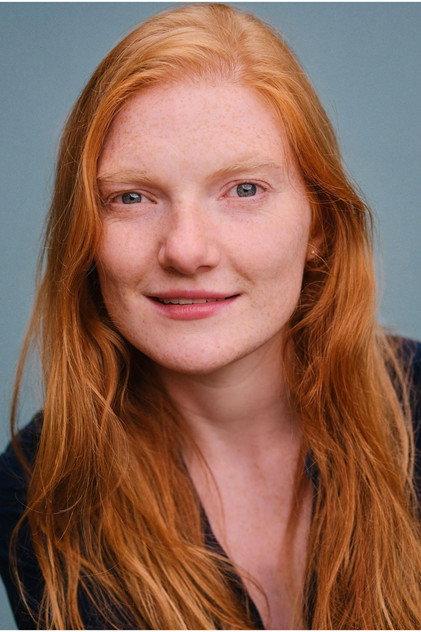 Esther O'Loughlin - Actor Profile Photo