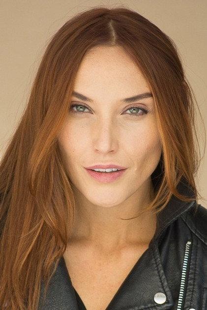 Brandy Redd - Actor Profile Photo