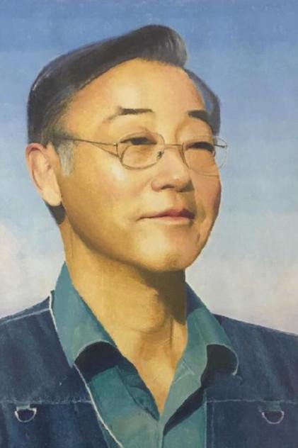 Hu Jinqing - Actor Profile Photo