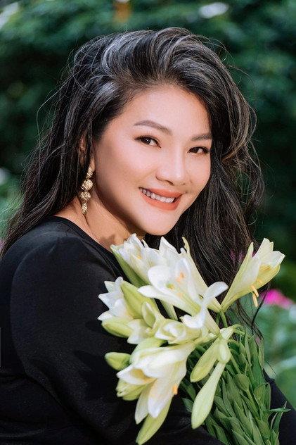 Kiều Trinh - Actor Profile Photo