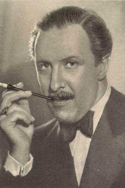 Ferdinand Marian - Actor Profile Photo