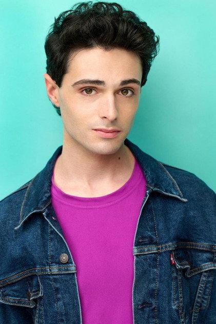 Ben L. Cohen - Actor Profile Photo