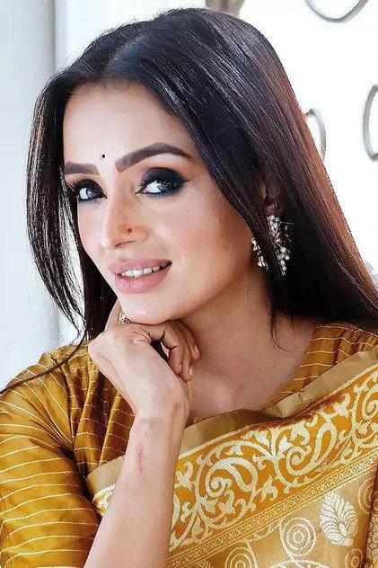Parul Chauhan - Actor Profile Photo