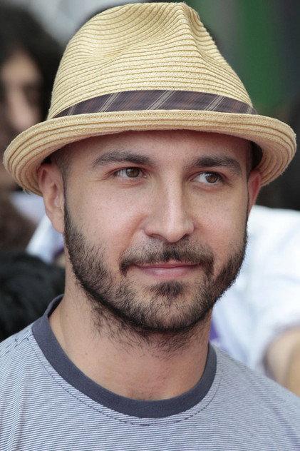 Maccio Capatonda - Actor Profile Photo
