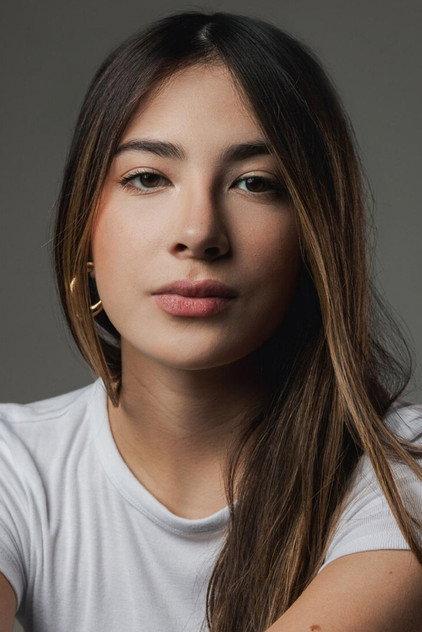Isabella Faile - Actor Profile Photo