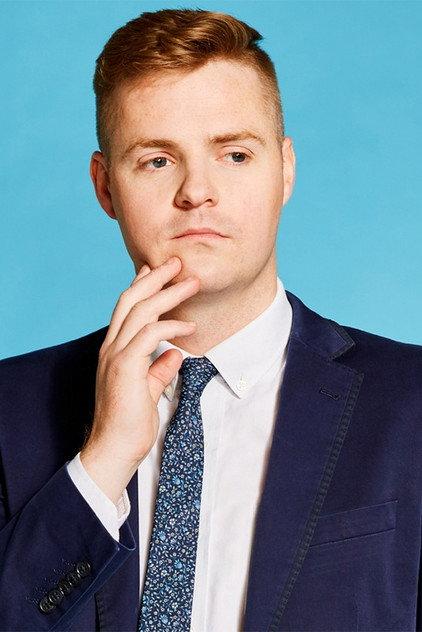 Tom Ballard - Actor Profile Photo