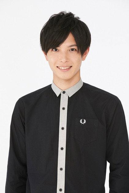 Yusuke Seto - Actor Profile Photo