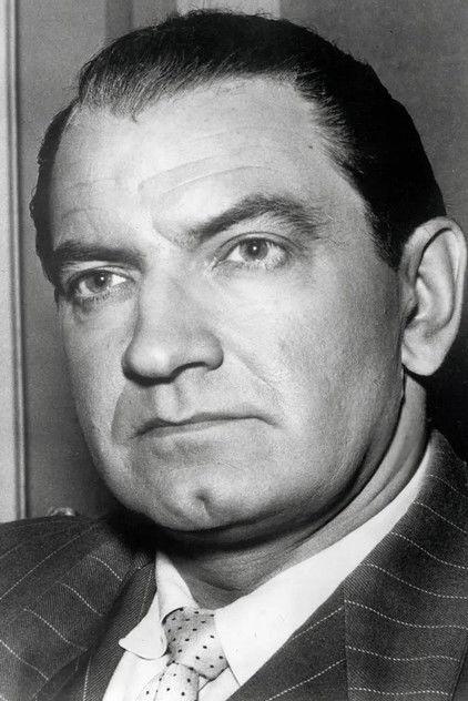 Bruce Gordon - Actor Profile Photo
