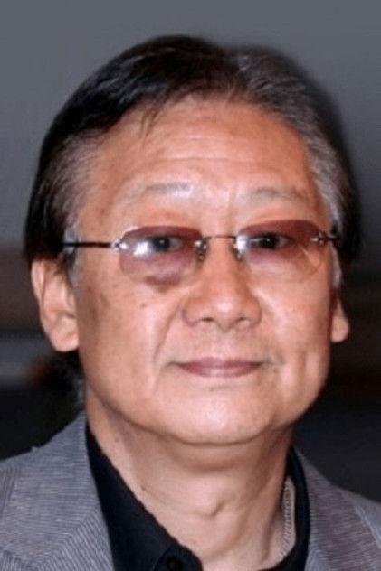 Joe Cheung Tung-Cho - Actor Profile Photo