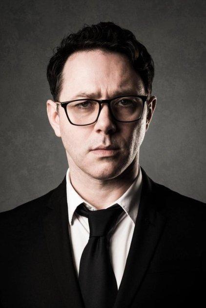 Reece Shearsmith - Actor Profile Photo