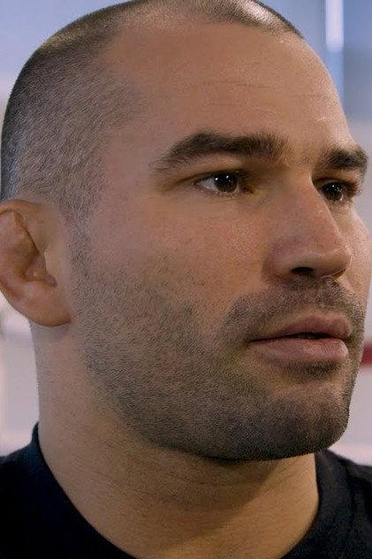 Artem Lobov - Actor Profile Photo